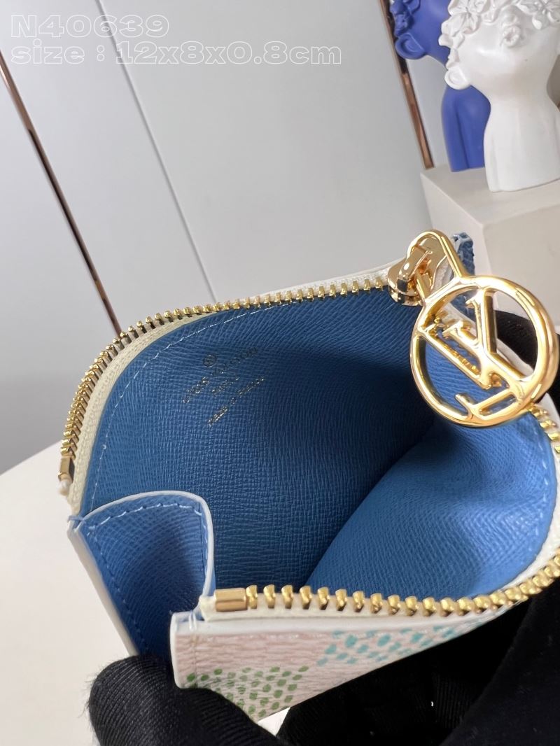 Louis Vuitton Wallets